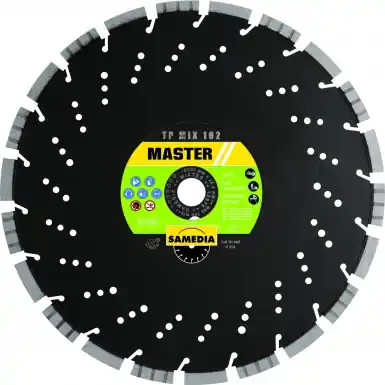 Retour Gratuit SAMEDIASCIE CIRCULAIRE – DISQUE DIAMANT