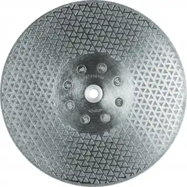 Prix Promo SAMEDIASCIE CIRCULAIRE – DISQUE DIAMANT