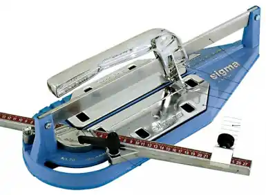 Commander Vite SIGMAOUTILLAGE DE CARRELEUR
