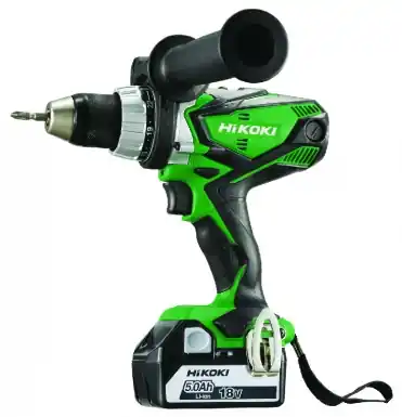 Offre Du Jour HIKOKI POWER TOOLS FRANCEMACHINES SANS FIL