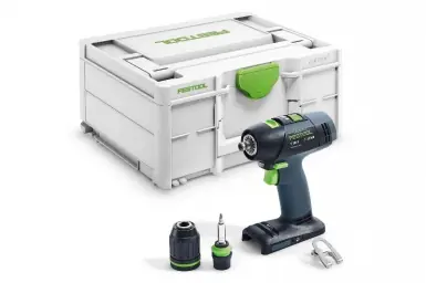 FESTOOL GMBHMACHINES SANS FIL Livraison Express