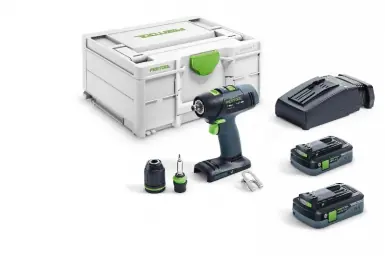 FESTOOL GMBHMACHINES SANS FIL Vente Flash