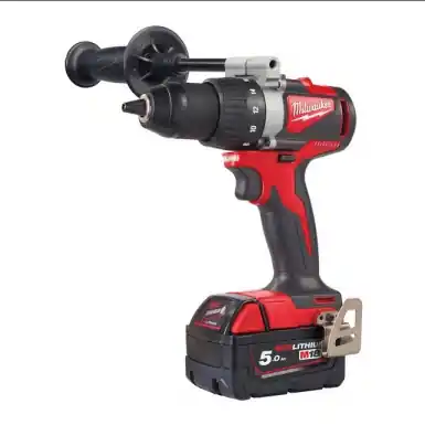 Must-Have TECHTRONIC INDUSTRIES FRANCEMACHINES SANS FIL