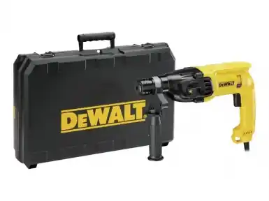 Réduction DEWALTMARTEAUX PERFORATEURS