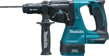 MAKITAMACHINES SANS FIL Certifié