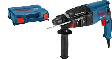 Offre Du Jour BOSCHMARTEAUX PERFORATEURS