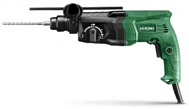 Commander Vite HIKOKI POWER TOOLS FRANCEPERFORATEURS