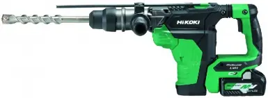 HIKOKI POWER TOOLS FRANCEMACHINES SANS FIL Expédié Aujourd&rsquo;hui