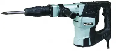 Satisfait Ou Remboursé HIKOKI POWER TOOLS FRANCEMARTEAUX PIQUEURS