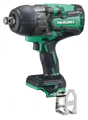 Nouveauté HIKOKI POWER TOOLS FRANCEMACHINES SANS FIL