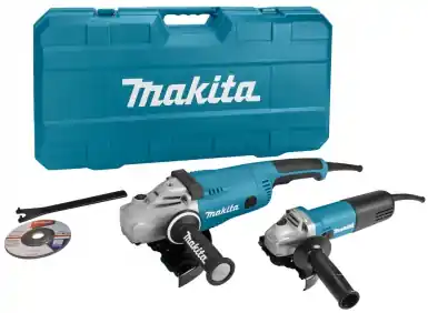 Offre Spéciale MAKITAMACHINES SANS FIL