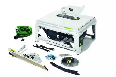 FESTOOL GMBHMACHINES STATIONNAIRES Promotion