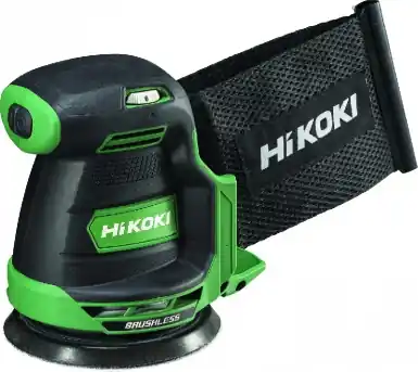 HIKOKI POWER TOOLS FRANCEMACHINES SANS FIL Certifié