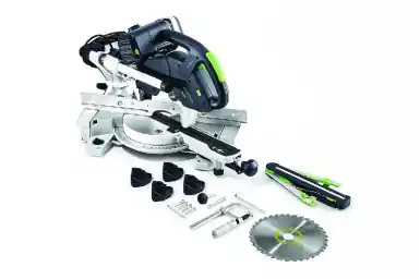 Prix Promo FESTOOL GMBHTRAVAIL DU BOIS