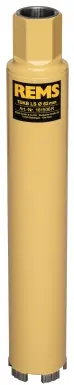 REMSACCESSOIRES RAINURAGE - CAROTTAGE Prix Cassé