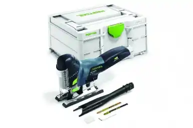 Quantité Limitée FESTOOL GMBHMACHINES SANS FIL