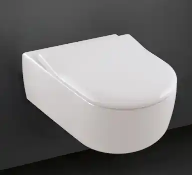 Prix Promo SALICA VILLEROY ET BOCH S.AWC SUSPENDUS