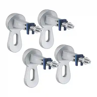 GROHE S.A.R.LACCESSOIRES DE DOUCHES Prix Promo