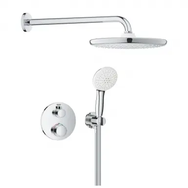 GROHE S.A.R.LACCESSOIRES DE DOUCHES Nouvel Arrivage
