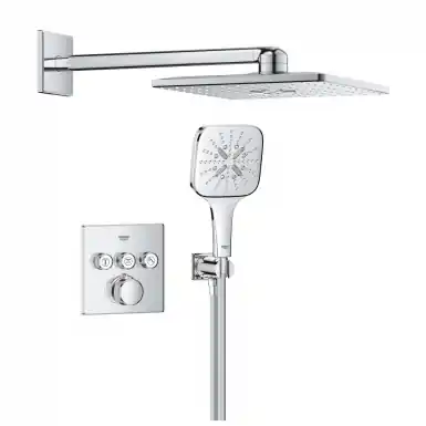 Bon Plan GROHE S.A.R.LACCESSOIRES DE DOUCHES