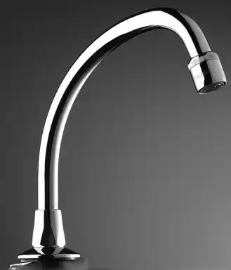 Produit De Marque DELABIEROBINETTERIE TEMPORISEE