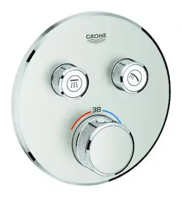 GROHE S.A.R.LROBINETTERIE DOUCHE Meilleur Choix