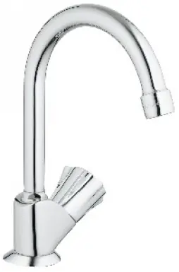 GROHE S.A.R.LROBINETTERIE LAVABO Pas Cher