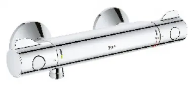 GROHE S.A.R.LROBINETTERIE DOUCHE Commander Vite