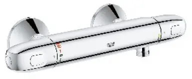 GROHE S.A.R.L Commander Vite