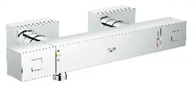 Must-Have GROHE S.A.R.LROBINETTERIE DOUCHE