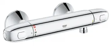 GROHE S.A.R.LROBINETTERIE DOUCHE Livraison Express