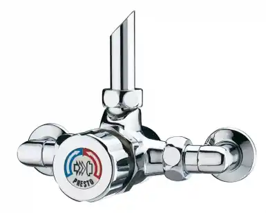 Acheter En Ligne PRESTOROBINETTERIE TEMPORISEE