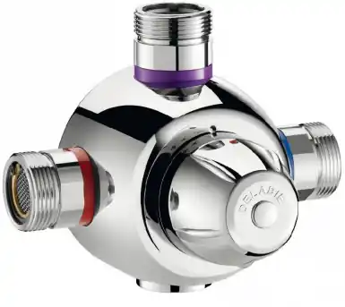 Réduction DELABIEROBINETTERIE POLYVALENTE