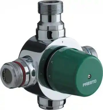 PRESTOROBINETTERIE POLYVALENTE Remise