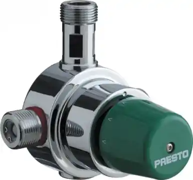 PRESTOROBINETTERIE POLYVALENTE Commande En Gros