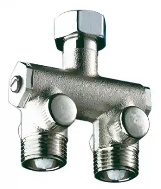 DELABIEROBINETTERIE TEMPORISEE Achat Immédiat