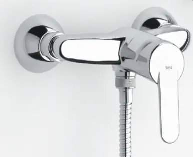ROCAROBINETTERIE DOUCHE Retour Gratuit