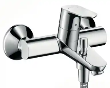 Bon Marché HANSGROHEROBINETTERIE BAIN-DOUCHE