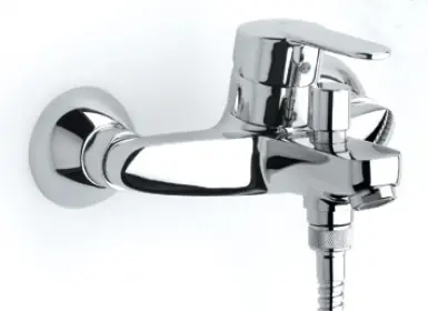 Marque ROCAROBINETTERIE BAIN-DOUCHE