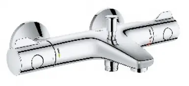 Haute Qualité GROHE S.A.R.LROBINETTERIE BAIN-DOUCHE