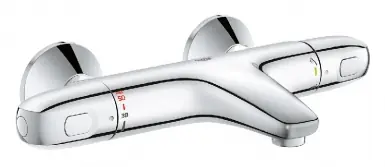 GROHE S.A.R.LROBINETTERIE BAIN-DOUCHE Prix Bas