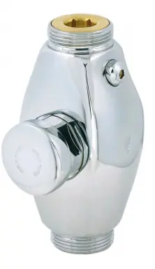 Acheter Direct PRESTOROBINETTERIE TEMPORISEE