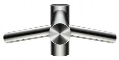Offre Exclusive DYSON AIRBLADEROBINETTERIE TEMPORISEE