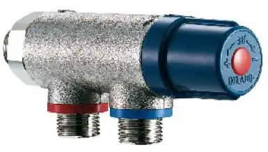 DELABIEROBINETTERIE POLYVALENTE Remise