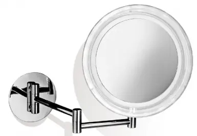 DECOR WALTHERACCESSOIRES DE SALLES DE BAINS Satisfait Ou Remboursé