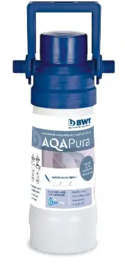 Quantité Limitée CILLITFILTRATION OU TRAITEMENT ANTITARTRE