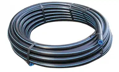 POLYPIPETUBES ET RACCORDS TUYAUX POLYETHYLENE Dernière Chance