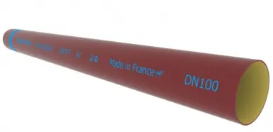 Expédié Aujourd&rsquo;hui PONT A MOUSSONTubes et raccords fonte