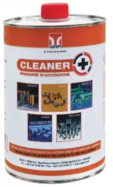 Dernière Chance GIRPI