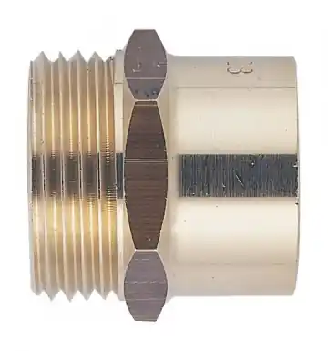 Populaire GRIPPRACCORDS FILETES LAITON